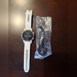 Garmin Fenix 5s Plus Sapphire